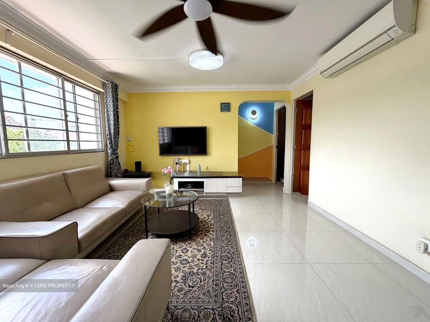 Blk 209 Serangoon Central (Serangoon), HDB 4 Rooms #592509811
